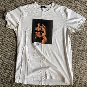 Dolce & Gabbana Monica Tee | Size 56